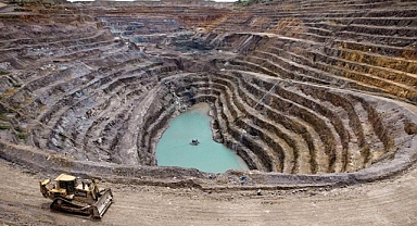 Maden Sahaları İçin Yeni İhale ve Ruhsat Yönetmeliği Yürürlüğe Girdi