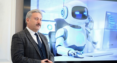 Melikgazi Belediyesi’nin Yapay Zeka Asistanı MEGA Vatandaşlara Hızlı Hizmet Sunuyor