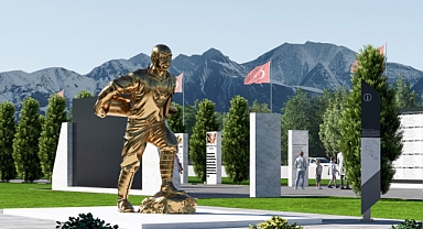 Melikgazi’de 2026 Yılında Şehitler Parkı ve Yeni Yeşil Alanlar Hayata Geçecek