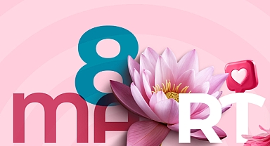 Memduh Büyükkılıç’tan 8 Mart Mesajı: “Kadınlarımızla Daha Güçlü Bir Kayseri”