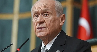 MHP Lideri Bahçeli'den önemli açıklamalar