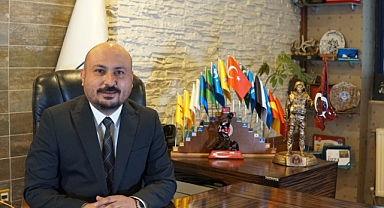 MMO Kayseri Şube Başkanı Süleyman Varol’dan 8 Mart Dünya Kadınlar Günü Mesajı