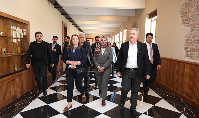 Sanat Melikgazi’de Sanat Dolu Buluşma: Kent Konseyi’nden Tam Not!