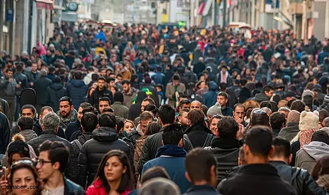 Şubat 2026 işsizlik oranı açıklandı: Yüzde 8,5