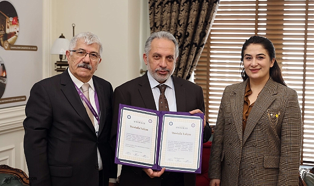 Talas’ta Eğitim ve Sağlık İş Birliği Güçleniyor: Anlamlı Ziyaret