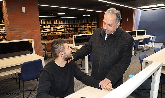 Talas’ta Kütüphaneler Haftası Vurgusu: 5 Kütüphane, 1.5 Milyon Ziyaretçiyle Okuma Kültürü Güçleniyor