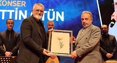 Talas’ta Ramazan Etkinlikleri Muhteşem Finalle Sona Erdi