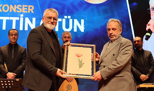 Talas’ta Ramazan Etkinlikleri Muhteşem Finalle Sona Erdi