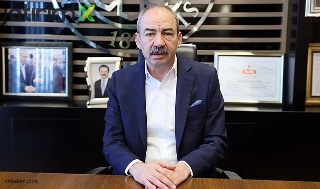 TOGG’un İç Anadolu Servis Hizmetlerini Gülsoy Ailesinin Şirketi Üstlendi