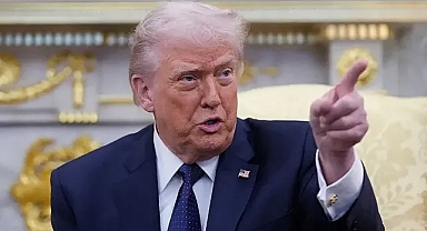Trump: Lider olmak isteyen herkesin sonu ölüm oluyor