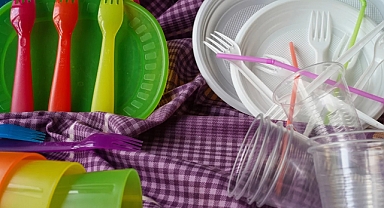 Türkiye’de Tek Kullanımlık Plastik Ürünler Yasaklanıyor: Hangi Ürünler Kapsamda?