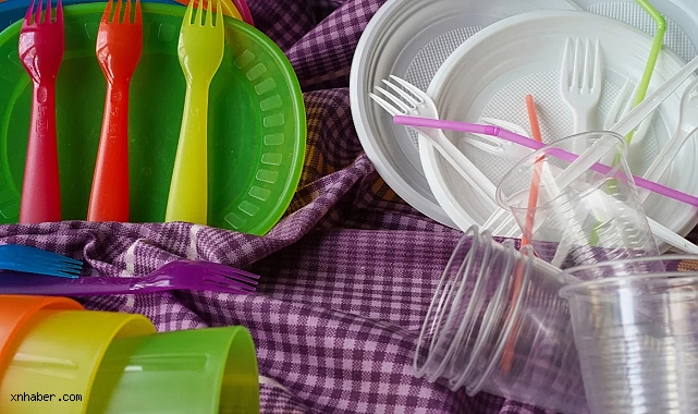 Türkiye’de Tek Kullanımlık Plastik Ürünler Yasaklanıyor: Hangi Ürünler Kapsamda?