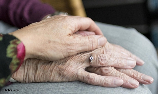 Türkiye’de Yaşlı Nüfus Hızla Artıyor: 2060’ta Her 4 Kişiden Biri 65+ Olacak