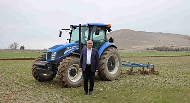 Yahyalı Fidanlığı Yeniden Canlanıyor: 678 Dönümlük Alan Üretim ve AR-GE Merkezine Dönüşüyor