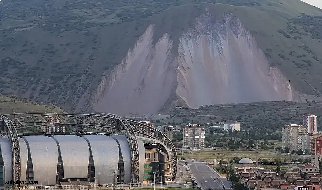 Yılanlı Dağı İçin Çağrı: Kayseri’de Doğa Yürüyüşüyle Farkındalık Oluşturulacak