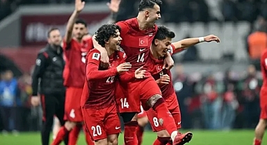 2026 Dünya Kupası’nda Türkiye fikstürü güncellendi: Paraguay maçının saati değişti