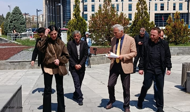 Banka İstedi, İcra Müdürü Kanunu Deldi: Sivaslı Çiftçinin Feryadı!