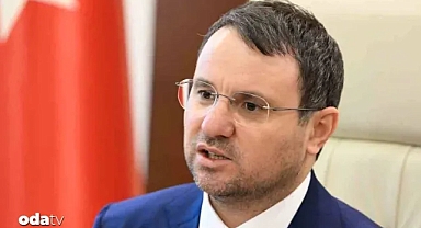 Adalet Bakanı Akın Gürlek: Bir birim kurduk, faili meçhuller, daha önce takipsizlik verilen tüm dosyalar tek tek inceleniyor