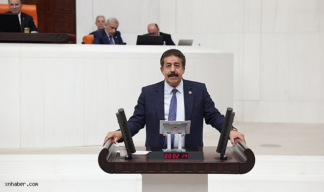 AK Partili Abdurrahim Fırat’tan Görkem Sevindik’e destek: İsrail’e sert tepki