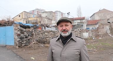 Argıncık Kentsel Dönüşüm Projesi’nde yeni dönem: “Şehir için ne olsun?” sorusu vatandaşlara soruldu