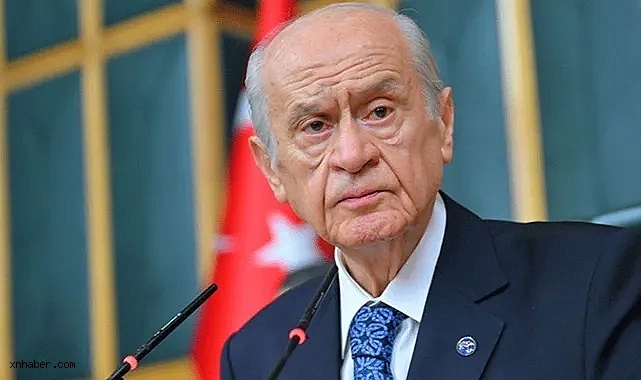 Bahçeli’den dijital terör uyarısı: 