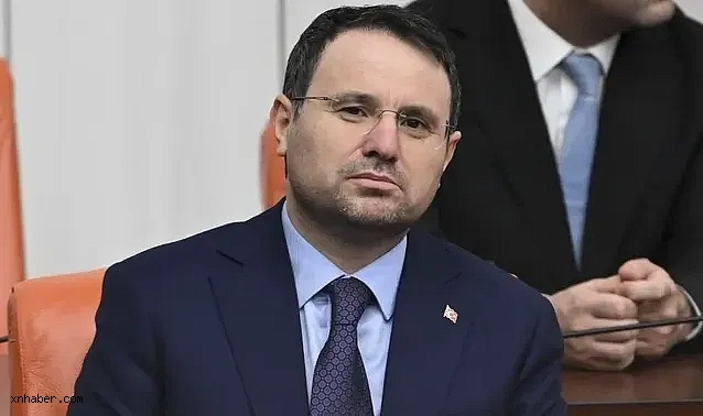 Bakan Gürlek duyurdu: Dev operasyonda tutuklama yağmuru