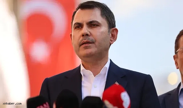 Bakan Kurum’dan Şehit ve Gazi Ailelerine Konut Müjdesi: İstanbul’da Başvuranların Tamamı Hak Sahibi Oldu