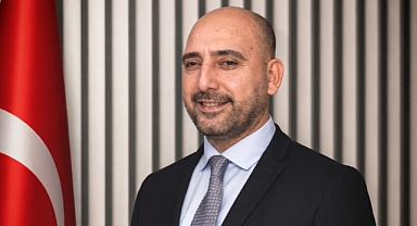 Başkan Bağlamış’tan 23 Nisan mesajı: 