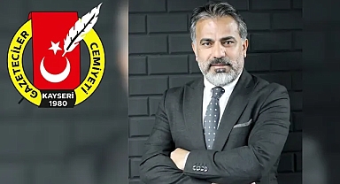 Başkan Kösedağ’dan 23 Nisan mesajı: 