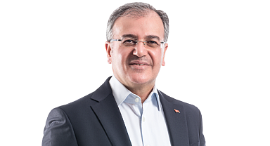 Başkan Özdoğan'dan 23 Nisan Mesajı: 