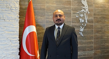 Başkan Varol’dan 23 Nisan mesajı: 