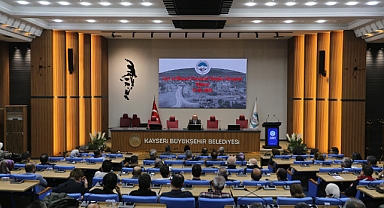 Büyükşehir’de disiplin ve liyakat dönemi: Personel için kritik eğitim hamlesi