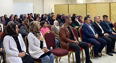 Büyükşehir’den ailelere 