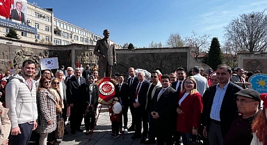 CHP Kayseri'den 23 Maddelik Çocuk Manifestosu: 