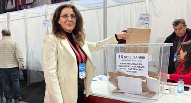 CHP Kayseri İl Başkanı Ümit Özer istifa etti: Karar MKYK’da görüşülecek