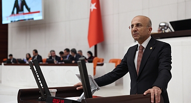 CHP'li Aşkın Genç'ten kanun teklifine sert eleştiri: 