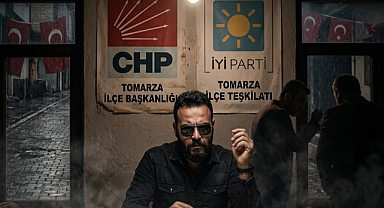 CHP Tomarza Yönetiminde Sosyal Medya Krizi: Başkan Yardımcısı Bozdağ'ın Paylaşımı Ortalığı Karıştırdı