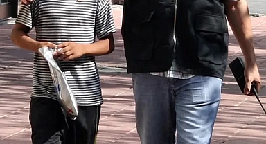 Çocuk suçlarında yeni model: Cezai ehliyet yaşı 10’a indiriliyor