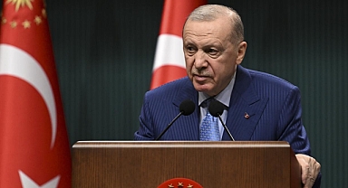 Cumhurbaşkanı Erdoğan’dan aile vurgusu: Güçlü toplumun temeli güçlü ailedir