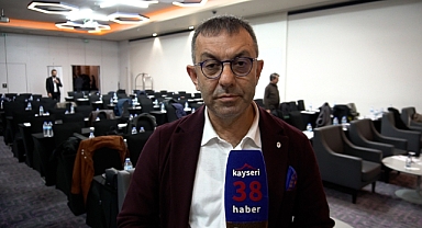Deprem uzmanından Kayseri'ye kritik uyarı: 