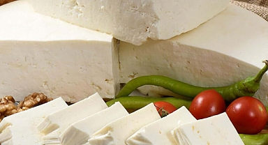 Eker’in “tam yağlı” peyniri listede: Tarım Bakanlığı taklit ve tağşiş ürünleri açıkladı