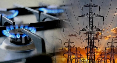 Elektrik ve doğalgaza yüzde 25 zam yapıldı