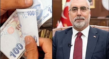 Emekli Kurban Bayramı İkramiyesi Tutarı Netleşti: Bakan Işıkhan’dan Açıklama