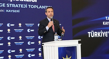 Enerji ithalatı uyarısı: Alparslan Bayraktar’dan 2026 için dikkat çeken açıklama
