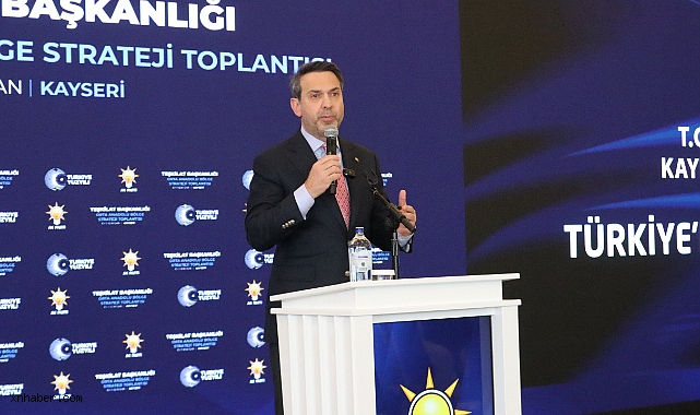 Enerji ithalatı uyarısı: Alparslan Bayraktar’dan 2026 için dikkat çeken açıklama