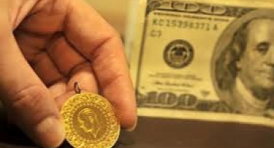 Enflasyon verisi öncesinde döviz ve altın fiyatları