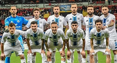 Erciyes 38 FK’nın Play-Off Rakibi Yeşilyurtspor Oldu: Kritik Tarihler Açıklandı