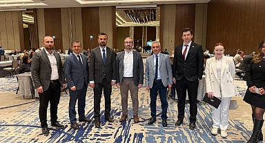 Erciyes Kayak Merkezi Kuzey Amerikalı tur operatörlerine tanıtıldı