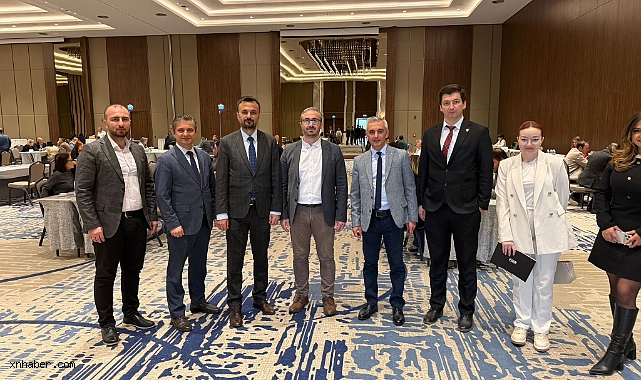 Erciyes Kayak Merkezi Kuzey Amerikalı tur operatörlerine tanıtıldı