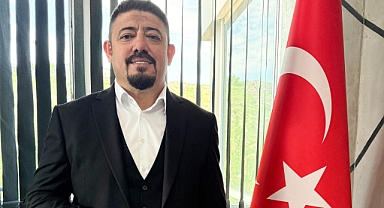 Fatih Erkan’dan Kayseri OSB Yönetimine Tebrik Mesajı